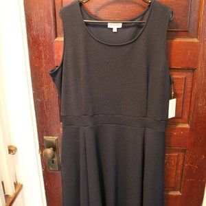 Molly & Isadora sleeveless dress